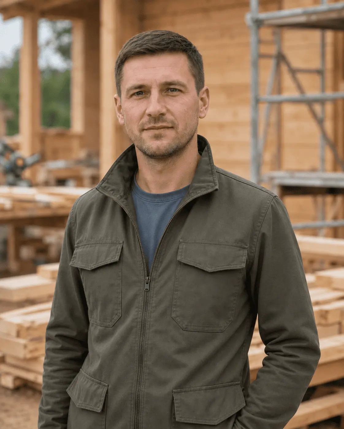 Роман Кривиченко